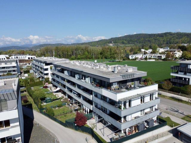 ATTRAKTIVE KAPITALANLAGE IN UNI & SEENÄHE MIT BESTEHENDEM MIETVERHÄLTNIS BIS 2029