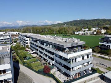 Wohnung zum Verkauf in 9020
