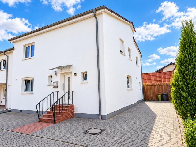 Attraktive Kapitalanlage in Vechta – mit Eigennutzungsperspektive