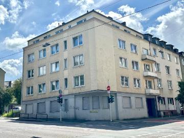 Attraktive Kapitalanlage in zentraler Lage von Hagen