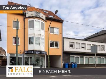 Haus zum Verkauf in Gerschede