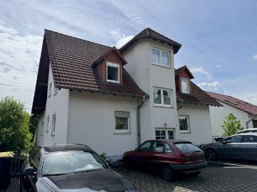 Attraktive Kapitalanlage oder Eigennutzung in Schwalmstadt STT!