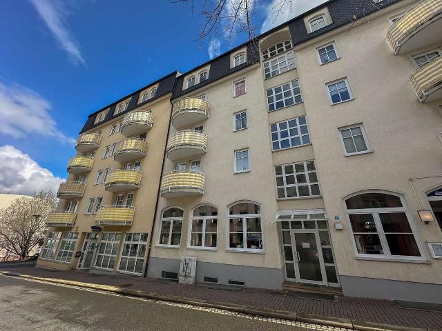 Attraktive Kapitalanlage oder Eigenutzer