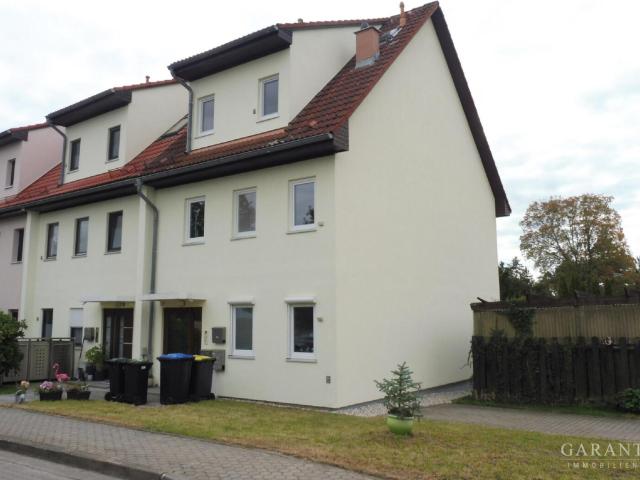 Attraktive Kapitalanlage östlich von Leipzig