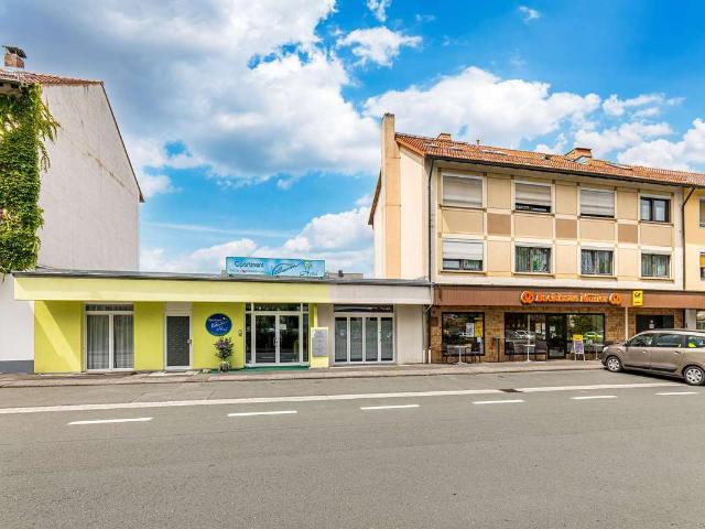 Attraktive Kapitalanlage: Langfristige Mieteinnahmen treffen auf erfolgreichen Apartmentbetrieb