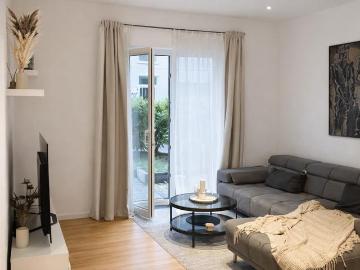 Etagenwohnung for sale in Alt-Bessungen