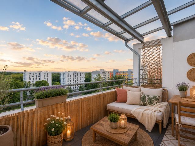Attraktive Kapitalanlage: Modernes Wohnen mit Weitblick in Neuperlach