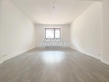Attraktive Kapitalanlage: Modernisierte & vermietete 3 Zimmer Wohnung