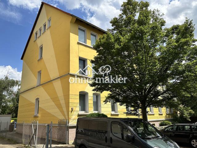 Attraktive Kapitalanlage: Modernisierte Eigentumswohnung im Westlichen Ringgebiet Braunschweig