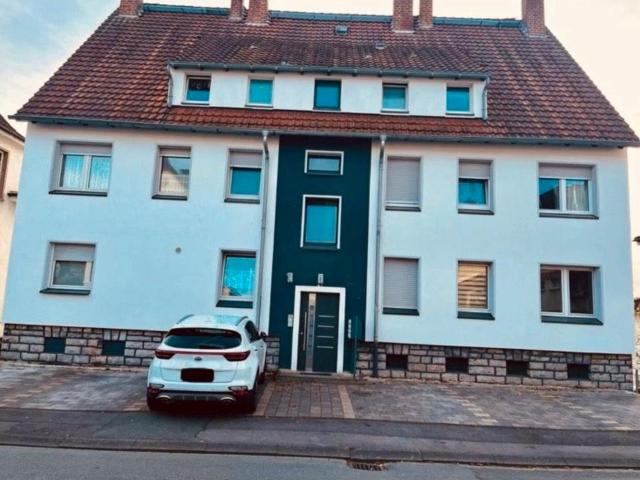 Attraktive Kapitalanlage Mehrfamilienhaus mit 7 WE