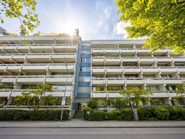 Renditestarke Kapitalanlage mit planbaren Erträgen und gesicherter Rückvermietung