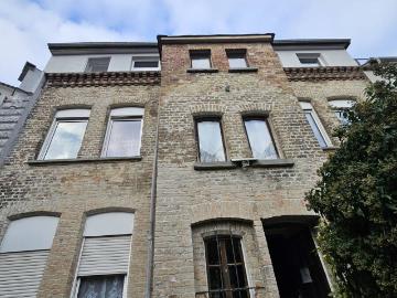 Birkenweiher, Ohlig, Solingen, Lichtscheid