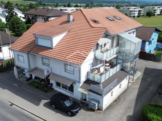Attraktive Kapitalanlage mit hoher Einnahmestruktur