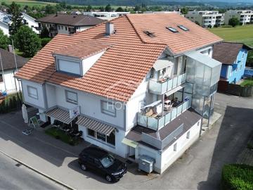 Attraktive Kapitalanlage mit hoher Einnahmestruktur