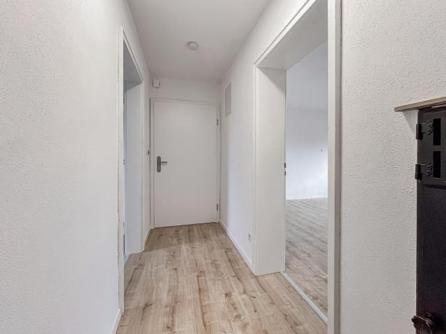 Attraktive Kapitalanlage mit Perspektive: Gepflegte 3 Zimmer Wohnung in beliebter Lage von Biberach