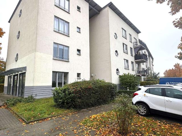 Attraktive Kapitalanlage mit stabilen Mieteinnahmen und Entwicklungspotenzial