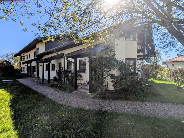 Attraktive Kapitalanlage mit top Anbindung an A8 und ans Alpenvorland