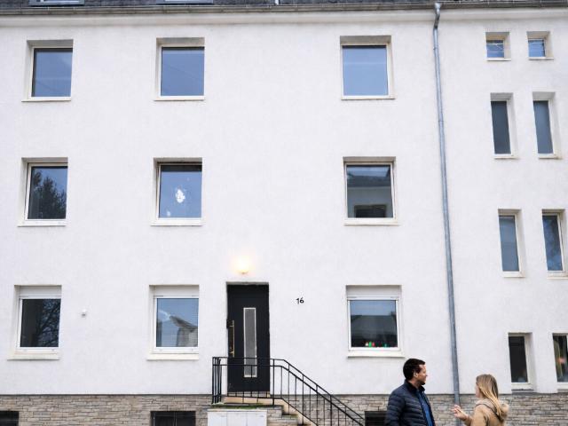 Attraktive Kapitalanlage mit Zukunft gepflegtes Mehrfamilienhaus mit stabilem Wertpotenzial