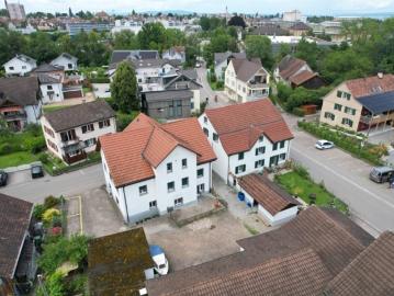 Attraktive Kapitalanlage mit zwei vollvermieteten Mehrfamilienhäusern BR 4.65%