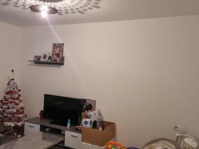 Attraktive Kapitalanlage mit 4% Rendite: 2 Zimmer Wohnung in Ludwigshafen Nord/Hemshof