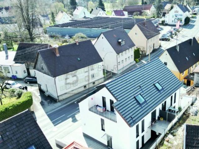 Attraktive Kapitalanlage mit 5 Wohneinheiten