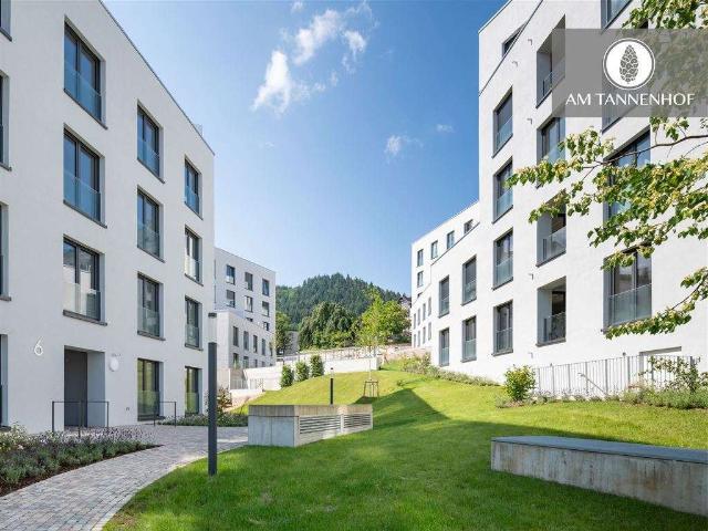 Attraktive Kapitalanlage: Sofort vermietbare 2 Zimmer Wohnung mit degressiver Abschreibung