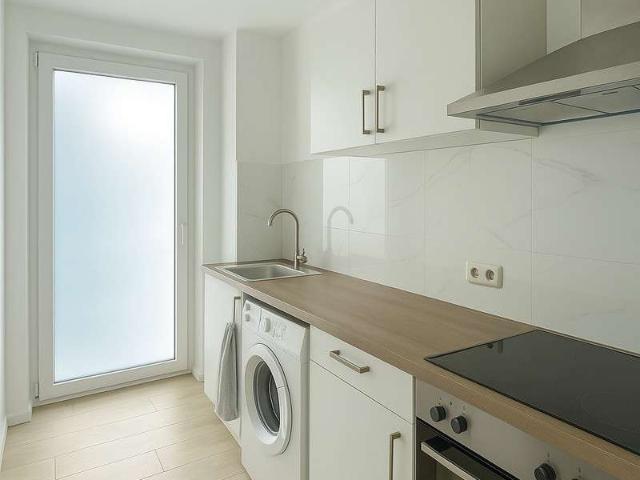 Attraktive Kapitalanlage: Sanierte 2 Zimmer Wohnung in zentraler Lage!