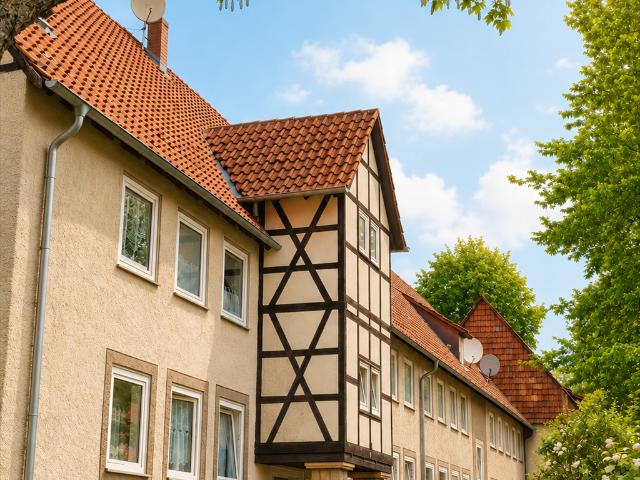 Attraktive Kapitalanlage – Rendite um die 7 %