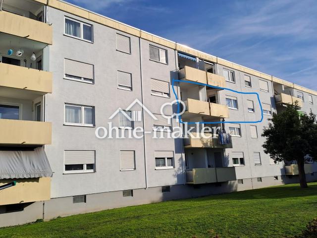 Attraktive Kapitalanlage – Ruhige Lage, sichere Miete