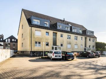 Attraktive Kapitalanlage: Wohn und Geschäftshaus in gefragter Lage von Bergisch Gladbach