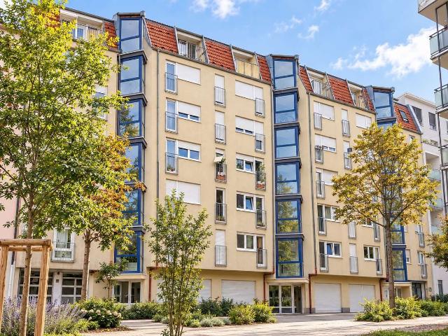 Attraktive Kapitalanlage T3, Mannheim