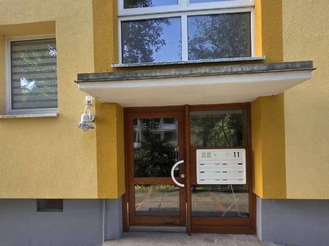 Attraktive Kapitalanlage vermietete 4 Zimmer Wohnung in Bremen Huchting