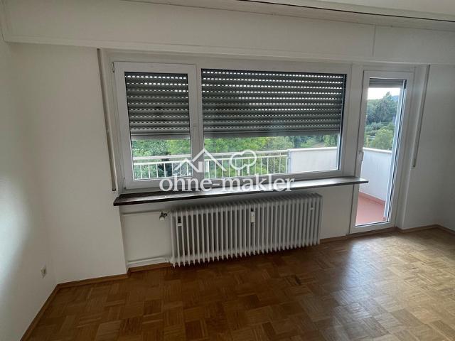 Attraktive Kapitalanlage Vermietete 1 Zimmer Wohnung mit Balkon in Hilden