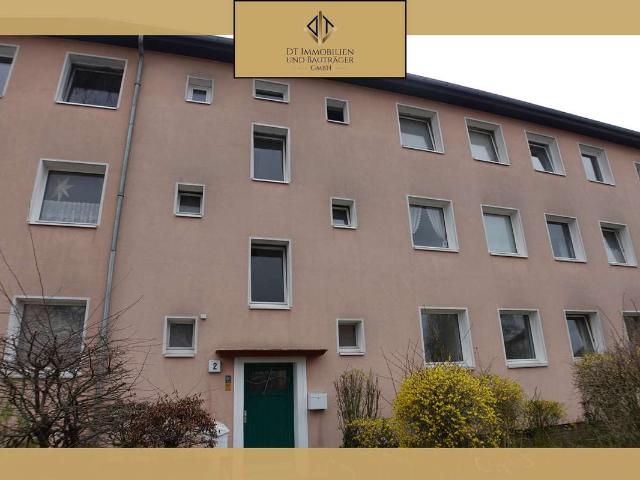 Attraktive Kapitalanlage: Vermietete 2 Zimmer Wohnung in Braunschweig