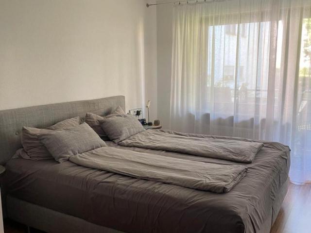 Attraktive Kapitalanlage: Vermietete 3,5 Zimmer Wohnung