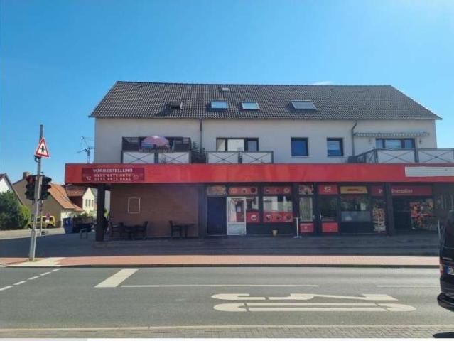 ATTRAKTIVE KAPITALANLAGE, Zentrum Springe