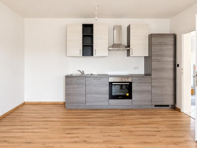 Attraktive Kleinwohnung | Gute Infrastruktur in Graz Puntigam