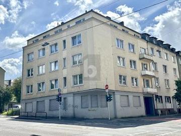 ATTRAKTIVE LAGE MIT URBANEM UMFELD