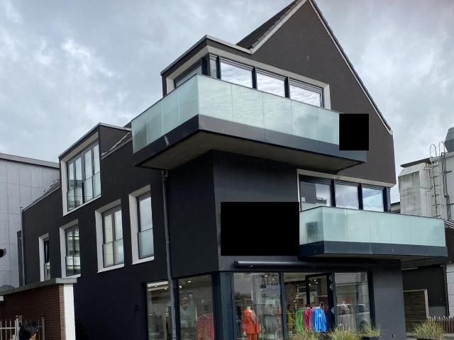 Attraktive Ladenfläche in Toplage mit hoher Sichtbarkeit