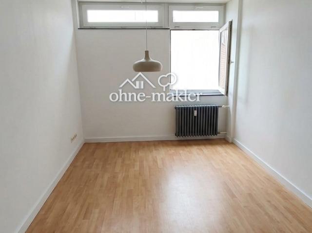 Attraktive leerstehende Wohnung in Kölner Top Lage Zülpischer Str