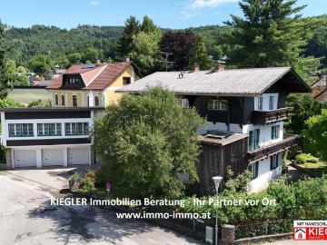 Haus zum Verkauf in 3170 - Garten, Parkplatz