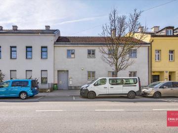 Attraktive Liegenschaft mit gemischter Nutzung und bezauberndem Garten in der Ketzergasse Wohnen, Arbeiten und Ausbaupotenzial vereint