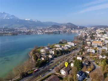 Luzern, Kanton Luzern