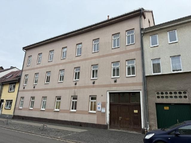 Attraktive Praxisetage in Ohrdruf