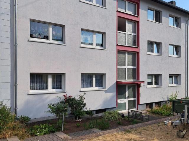 Attraktive Rendite 6 Familienhaus Aufteilung nach WEG