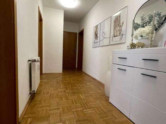 Attraktive Stadtwohnung im Herzen der Bottroper Innenstadt perfekt für Singles und Paare