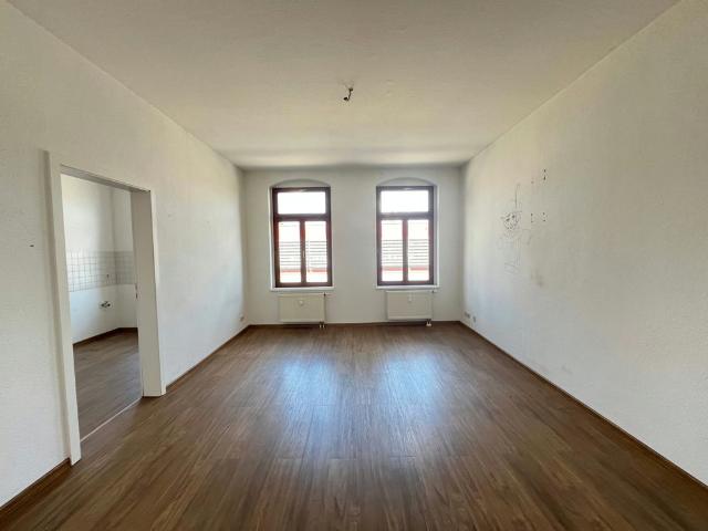 Attraktive Stadtwohnung im Herzen von Chemnitz