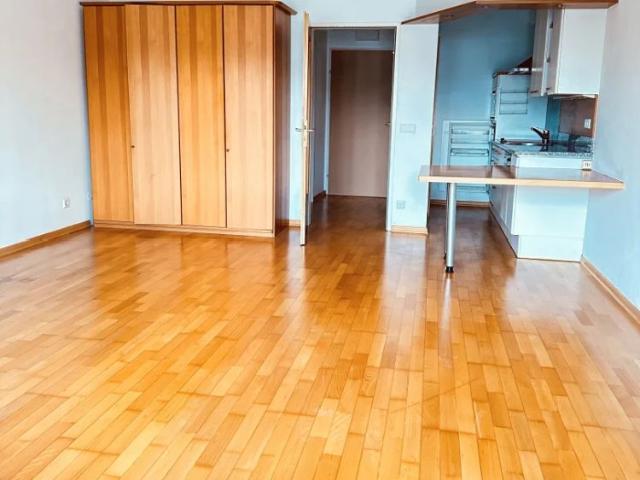 Attraktive Stadtwohnung mit Südbalkon in zentraler Salzburger Lage