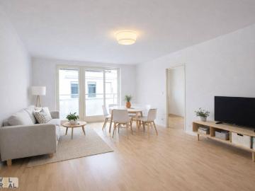 Attraktive Stadtwohnung nahe AKH – ideal für Wohnen oder Ordination, Garagenplatz optional!