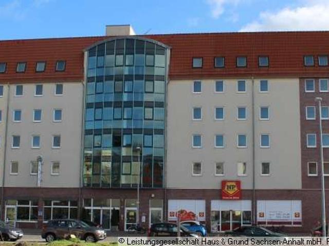 Attraktive Studentenwohnung in der Nähe der Universität